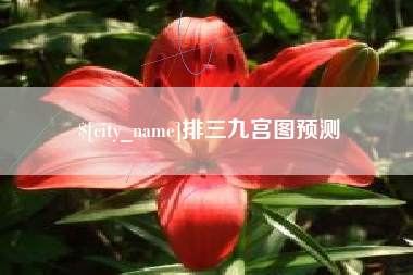 舞钢排三九宫图预测