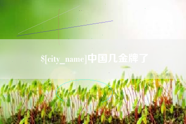 舞钢中国几金牌了
