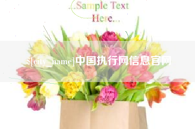舞钢中国执行网信息官网