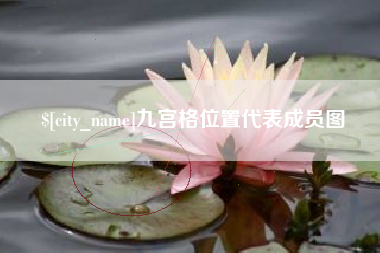 舞钢九宫格位置代表成员图
