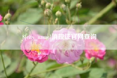 舞钢消控证官网查询