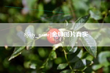 舞钢金牌图片真实