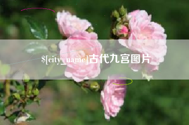 舞钢古代九宫图片