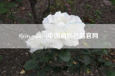 舞钢中国消防产品官网