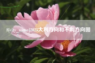 舞钢2025大利方向和不利方向图